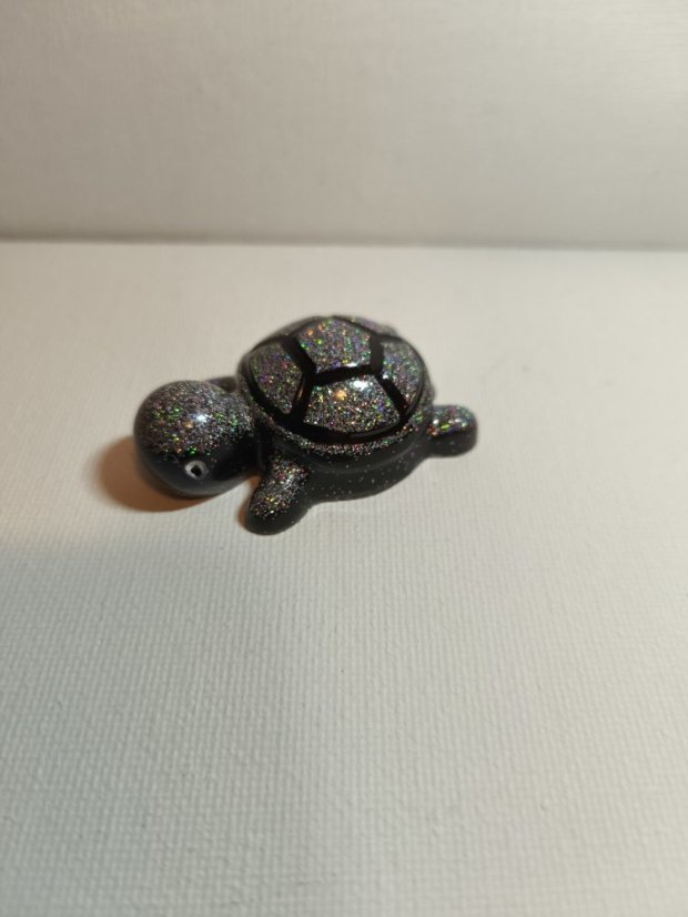 Mini želvička