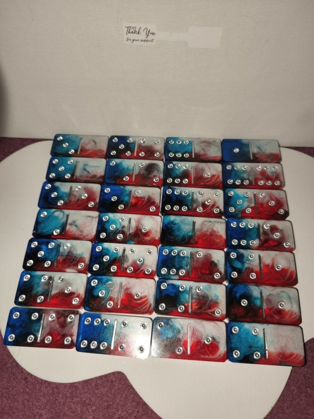 Domino Česká republika