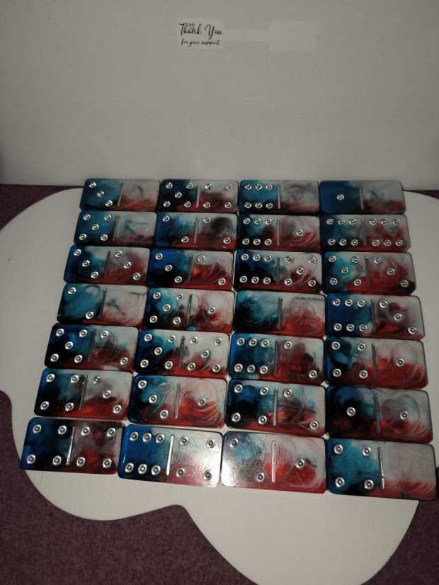 Domino Česká republika