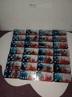 Domino Česká republika