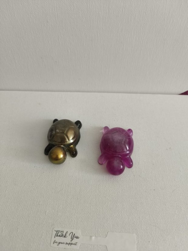 Mini želvička