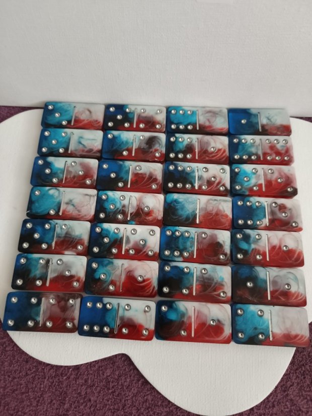 Domino Česká republika