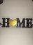 NÁPIS FAMILY, HOME, LOVE