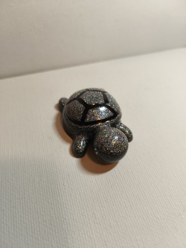 Mini želvička